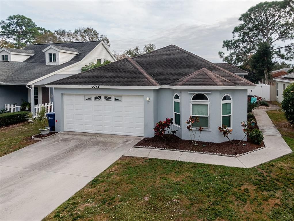 3574 Blechnum Fern Ln Sarasota, FL 34235 - Thumbnail 2