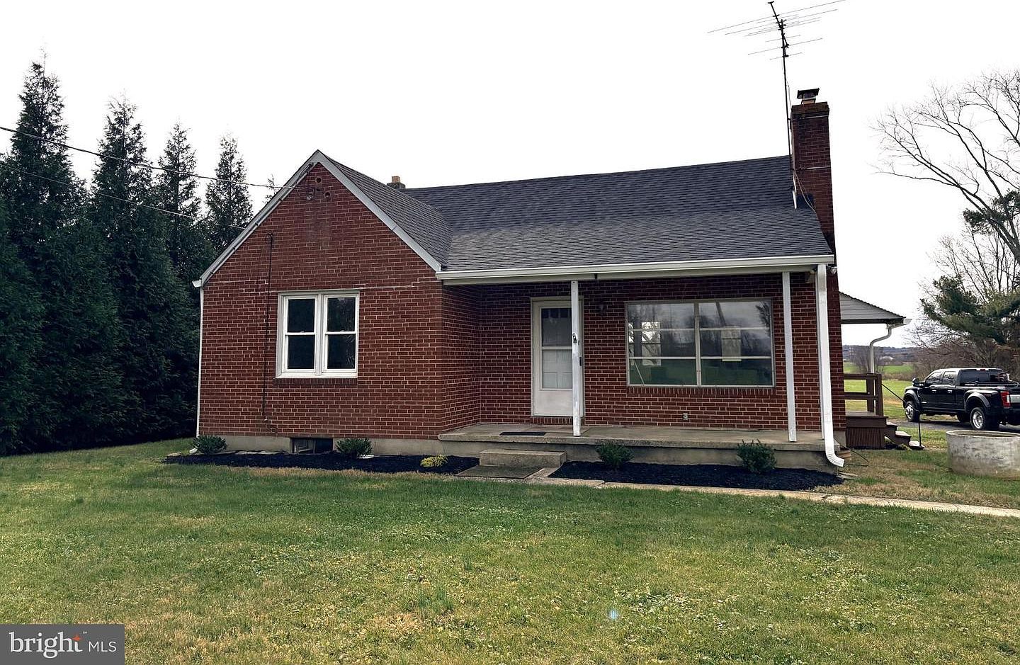 5223 Hydes Rd Hydes, MD 21082 | Single Family