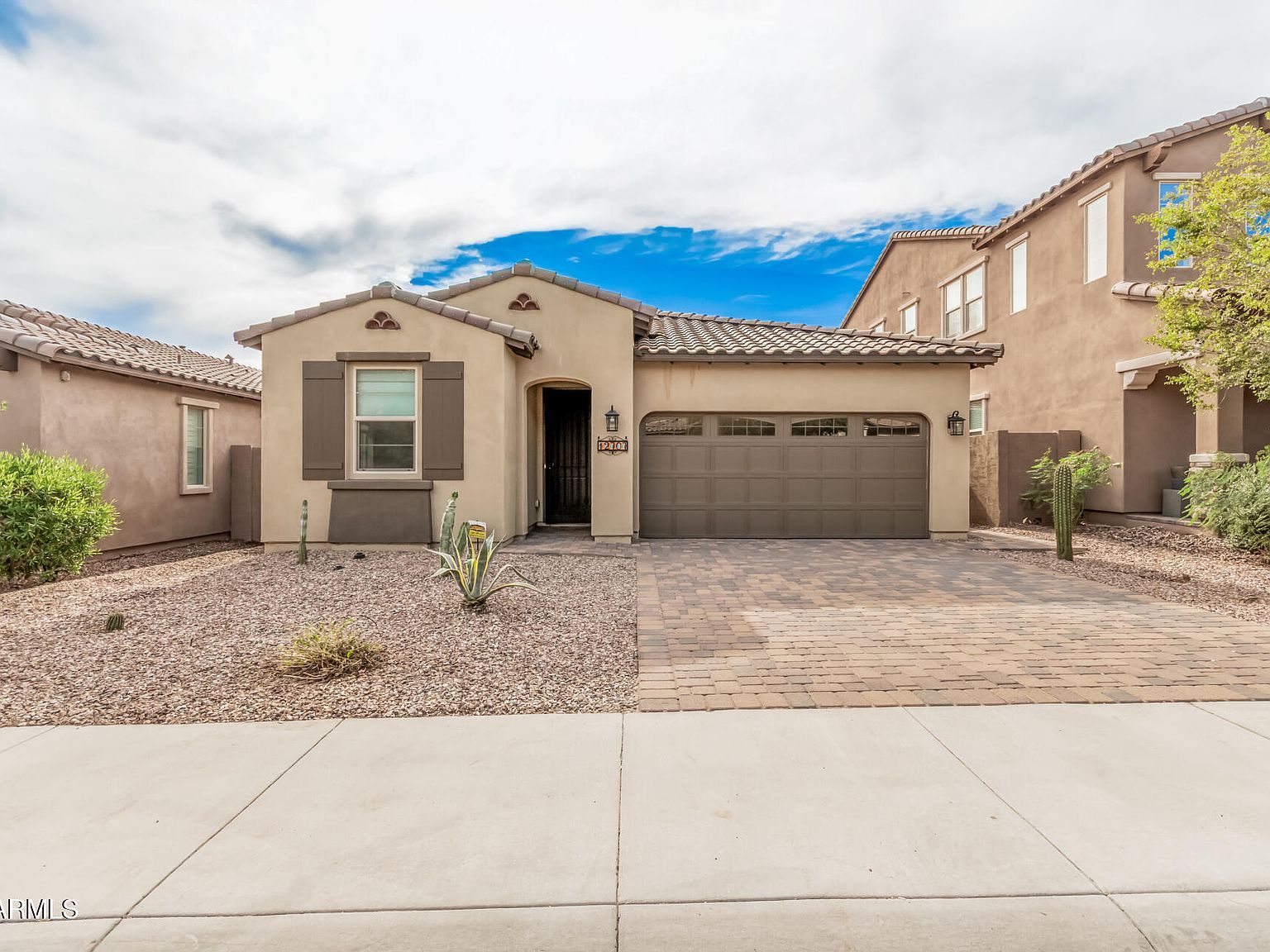 12707 W Caraveo Pl Peoria, AZ 85383 - Thumbnail 2