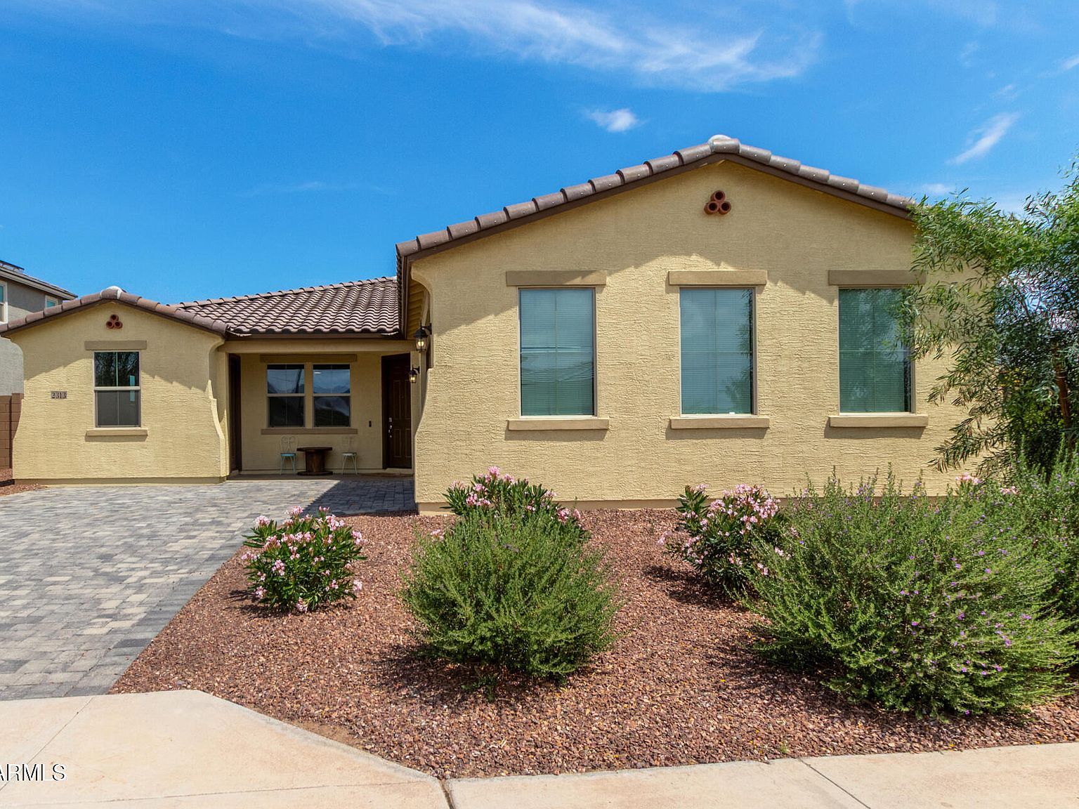 2313 N 195th Dr Buckeye, AZ 85396 - Thumbnail 2