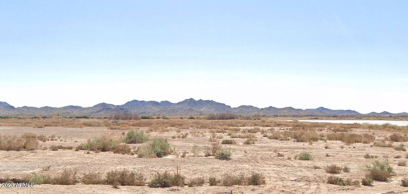 94XX S 236th Ave #1 Buckeye, AZ 85326  | Land/Lot