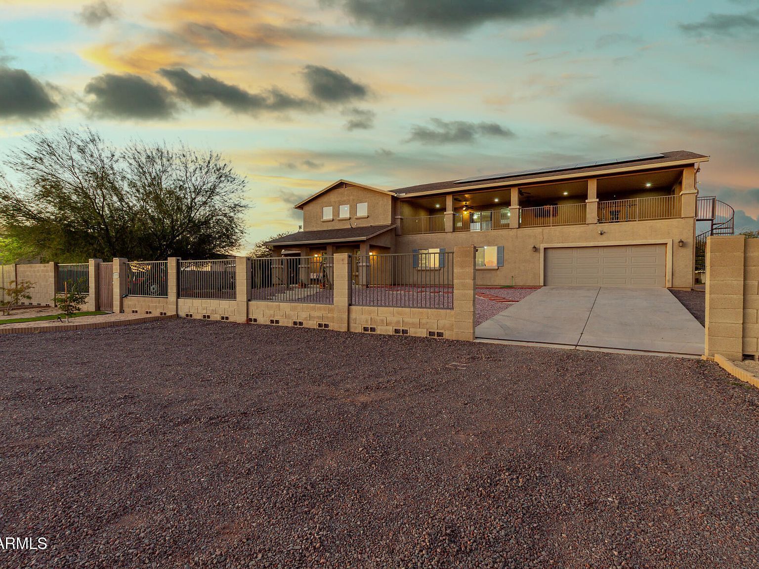 20128 W Steed Ridge Rd Wittmann, AZ 85361 - Thumbnail 2