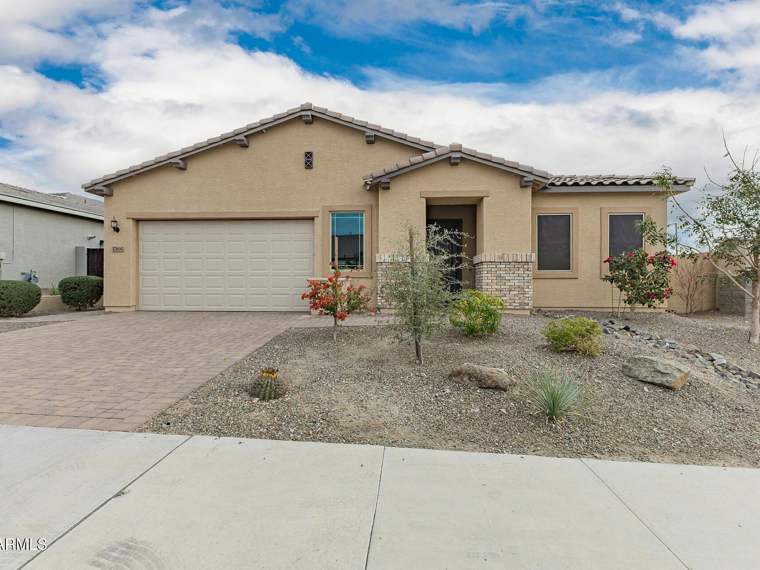 17895 W Brookwood Dr Goodyear, AZ 85338 - Thumbnail 2