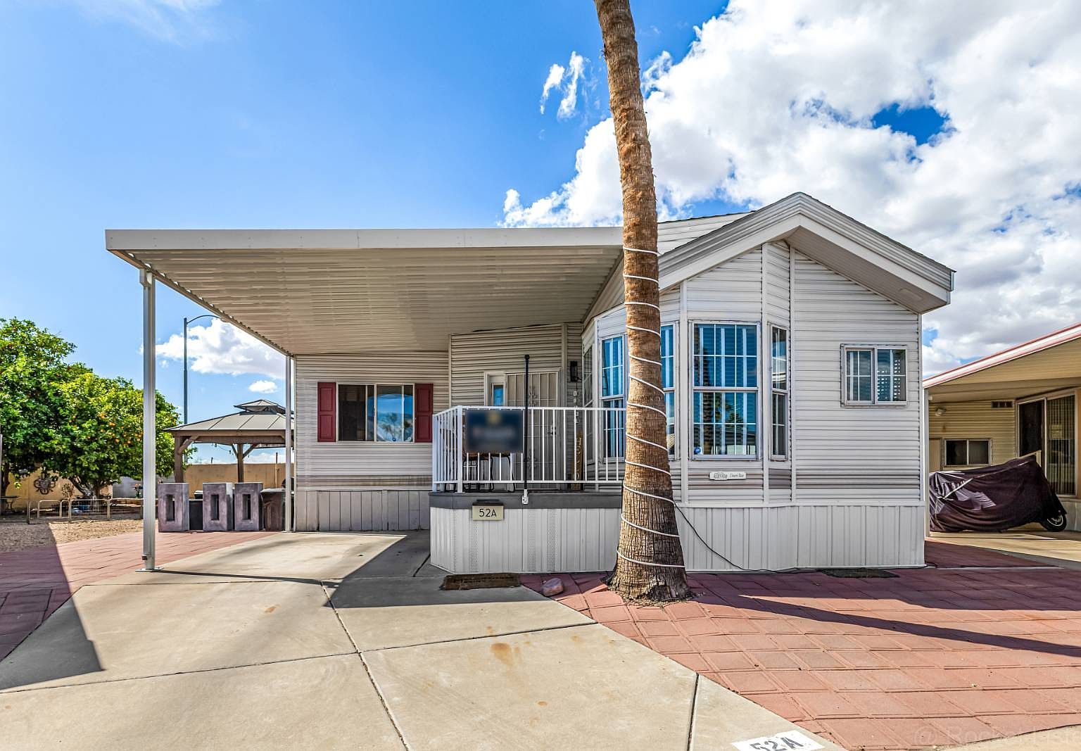 16501 N El Mirage Rd Lot 52A Surprise, AZ 85378 - Thumbnail 2