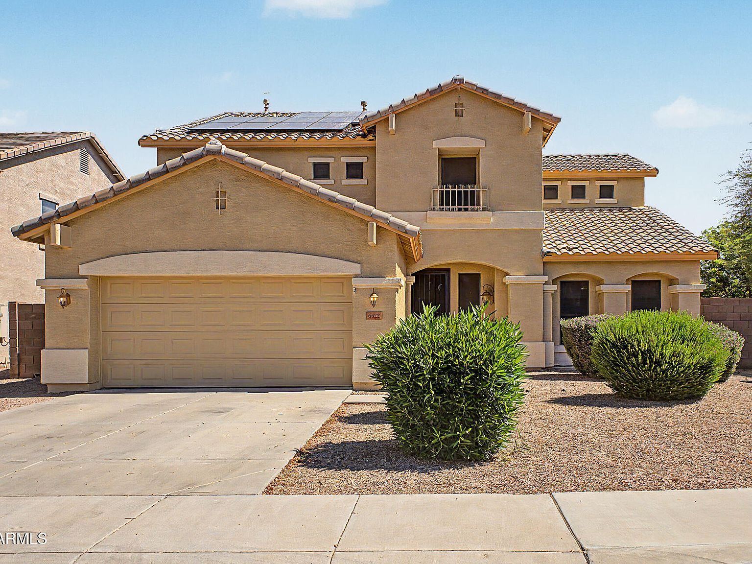 6622 W Harwell Rd Laveen, AZ 85339  | Single Family