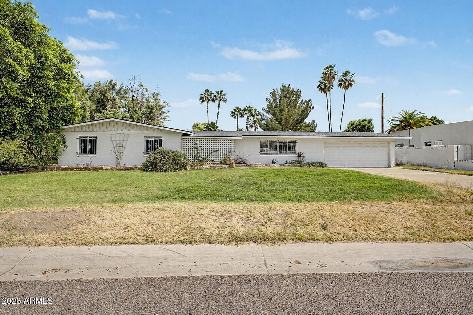 5041 N 34th St Phoenix, AZ 85018  | Single Family