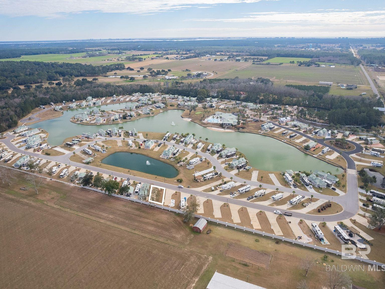 12329 Gateway Dr #160 Elberta, AL 36530 - Thumbnail 2