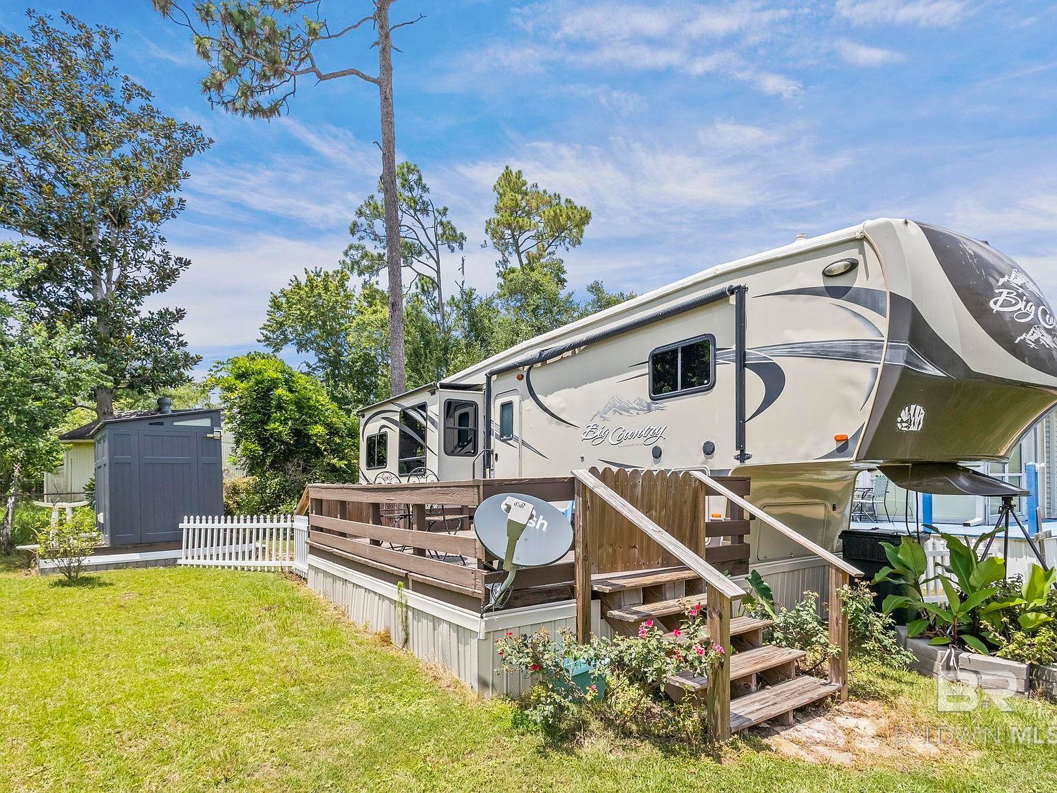 368 Buena Vista Dr #368 Lillian, AL 36549 - Thumbnail 2