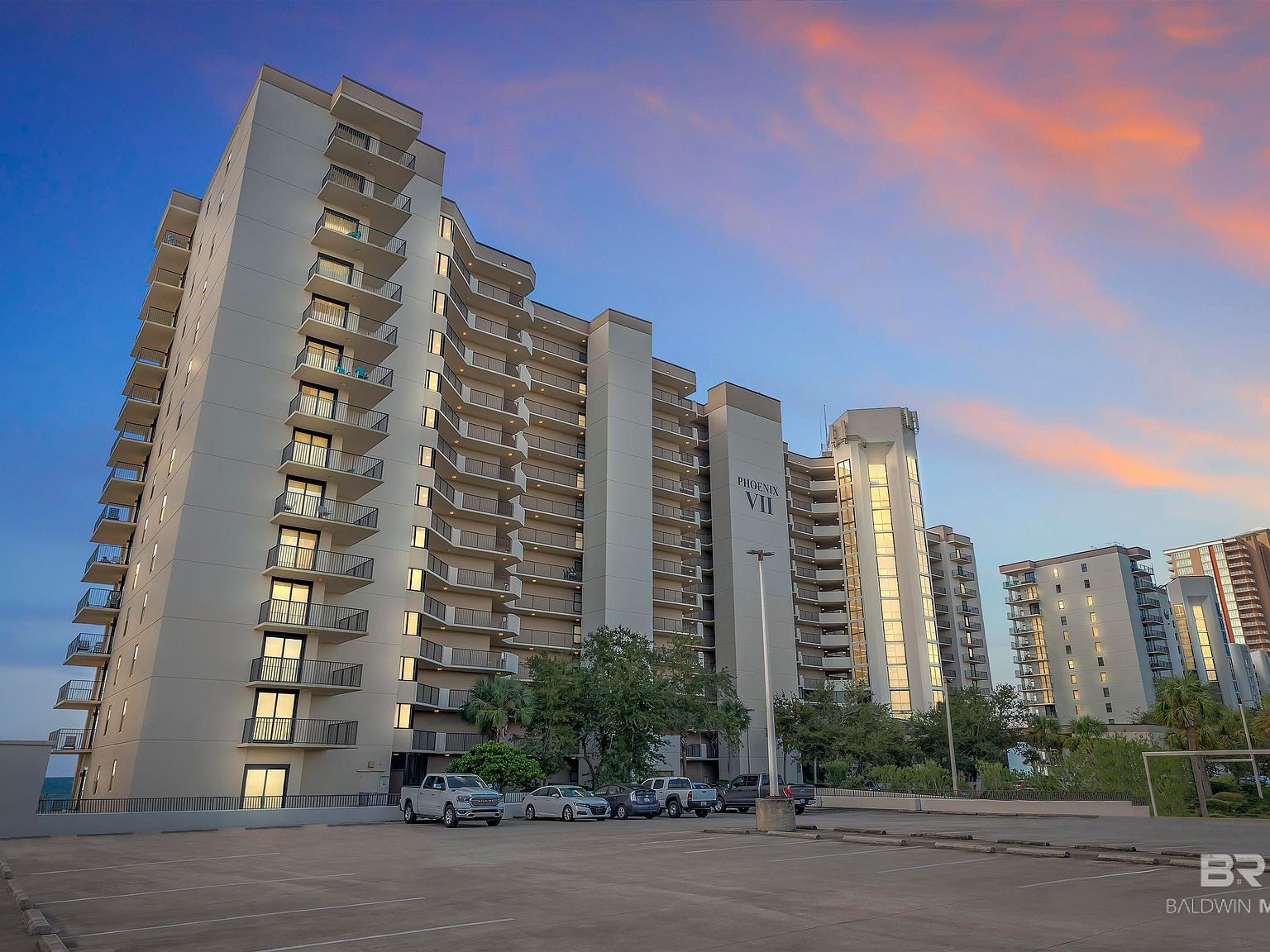 26802 Perdido Beach Blvd UNIT 7604 Orange Beach, AL 36561 - Thumbnail 2