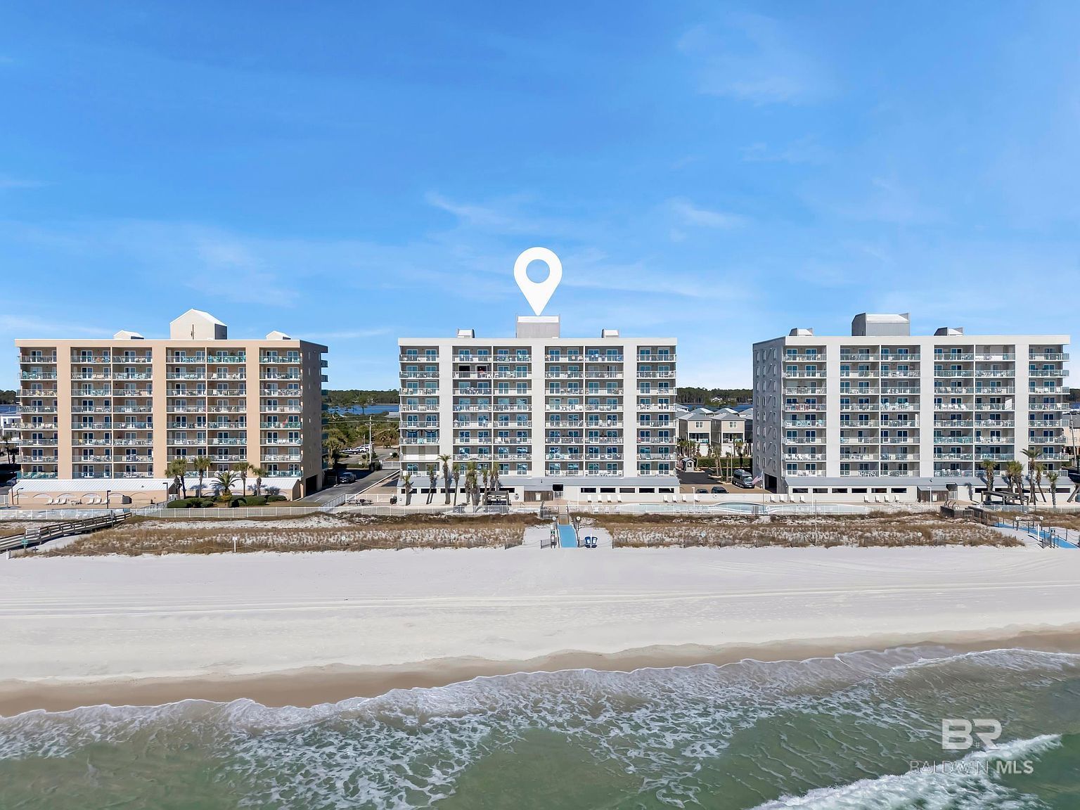 957 W Beach Blvd APT 1905 Gulf Shores, AL 36542 - Thumbnail 2