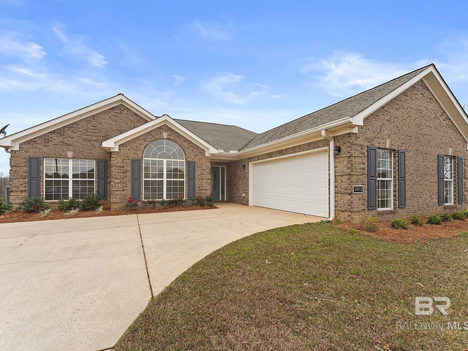 8853 Milners Ct Foley, AL 36535 - Thumbnail 2