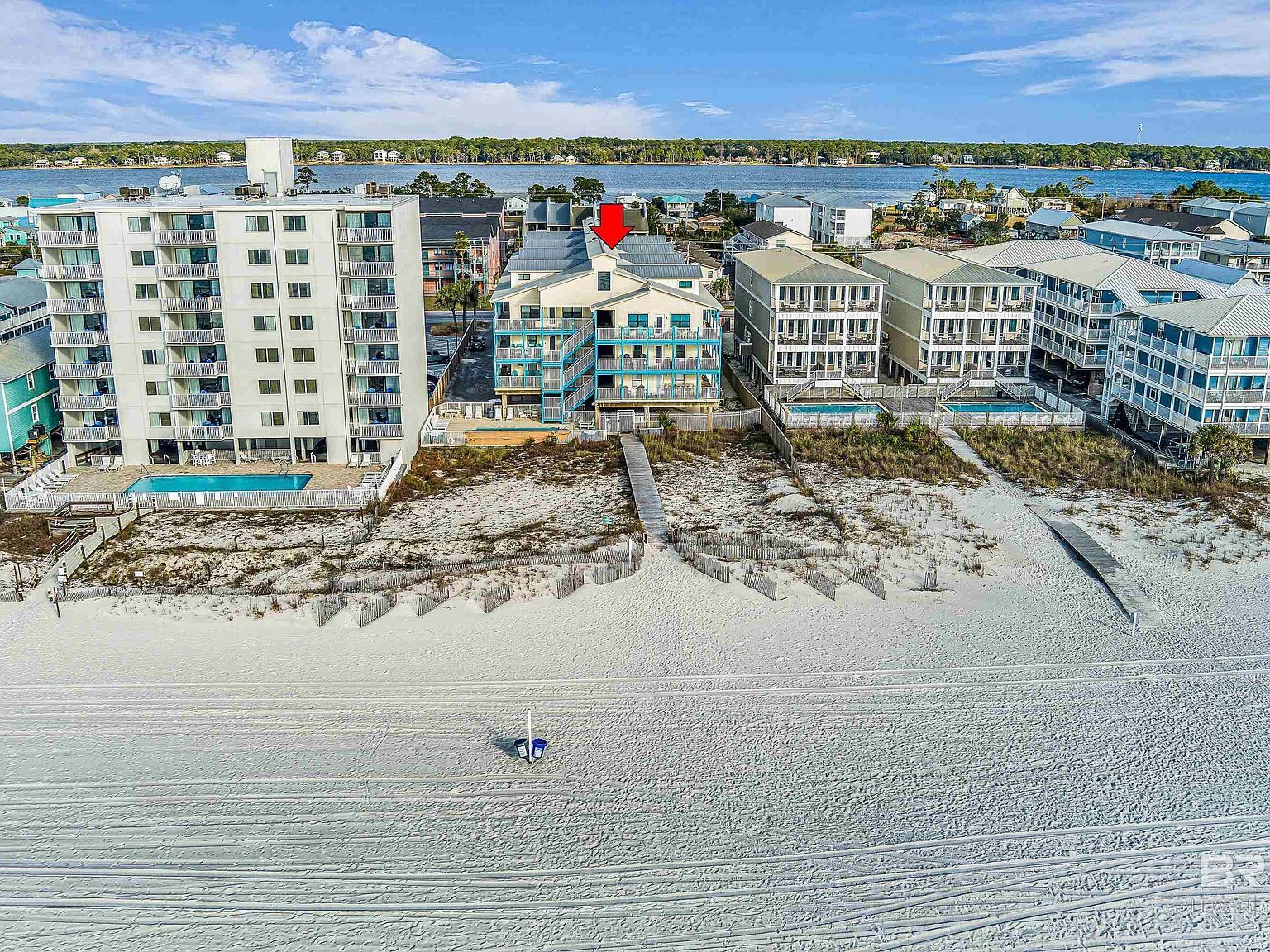1149 W Beach Blvd #E-1 Gulf Shores, AL 36542 - Thumbnail 2
