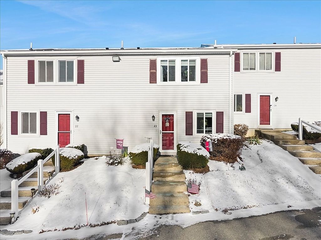 168 Hart St APT 23 Taunton, MA 02780 - Thumbnail 2