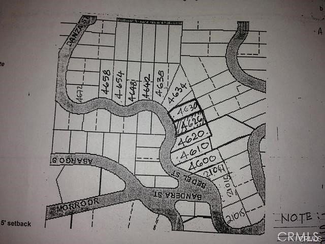 4630 Bedel St #4979 Woodland Hills, CA 91364  | Land/Lot