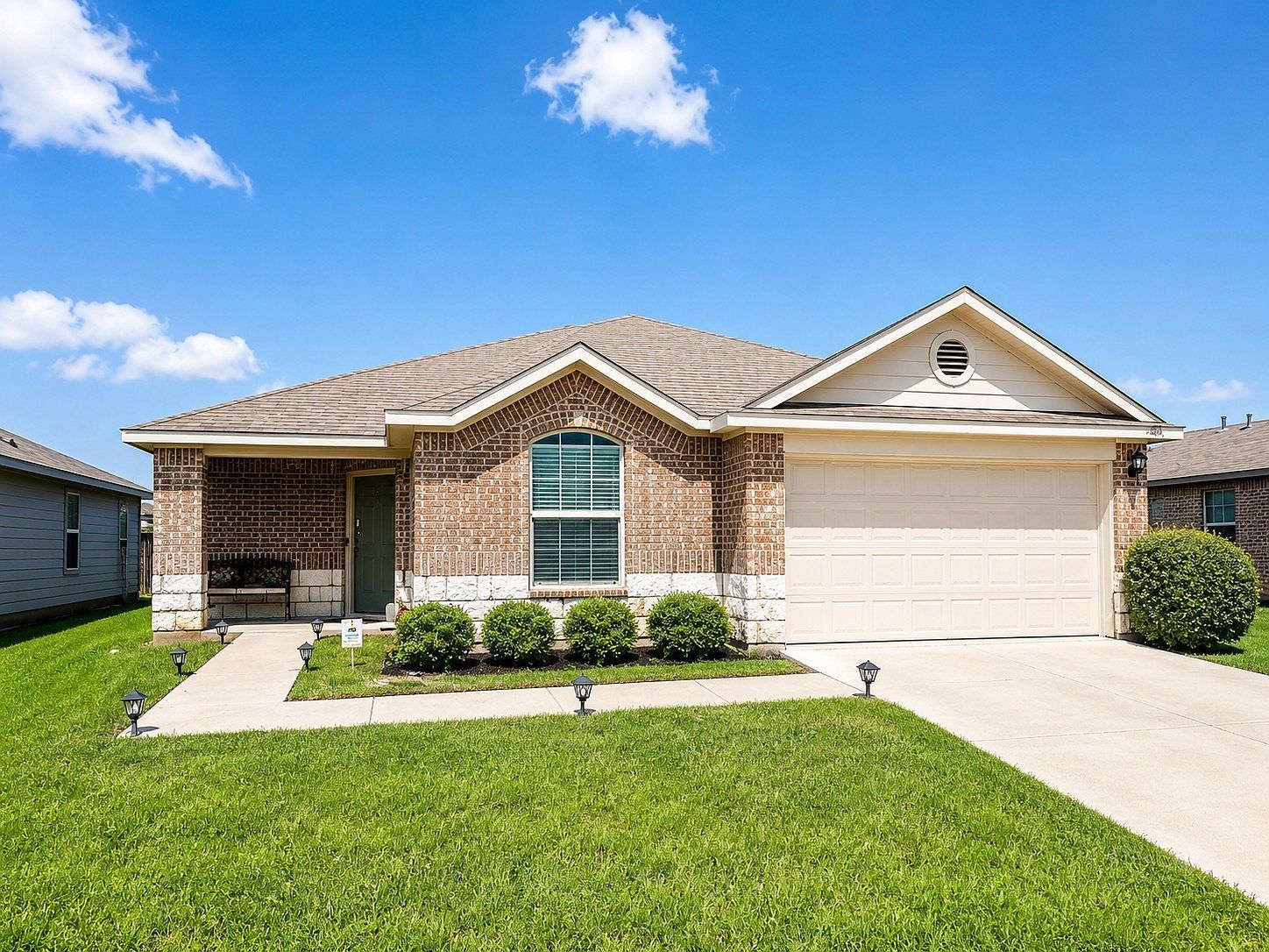 15304 Harkness Pass Austin, TX 78725, 78725