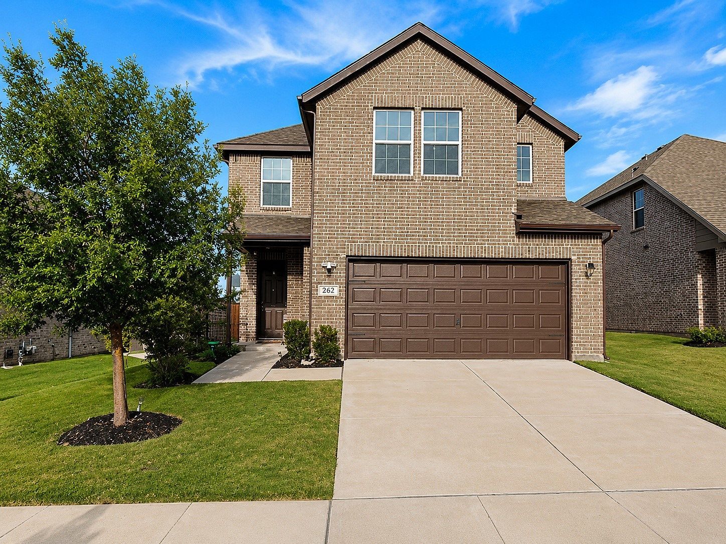 262 Little Bridge Dr Lavon, TX 75166 | Single Family