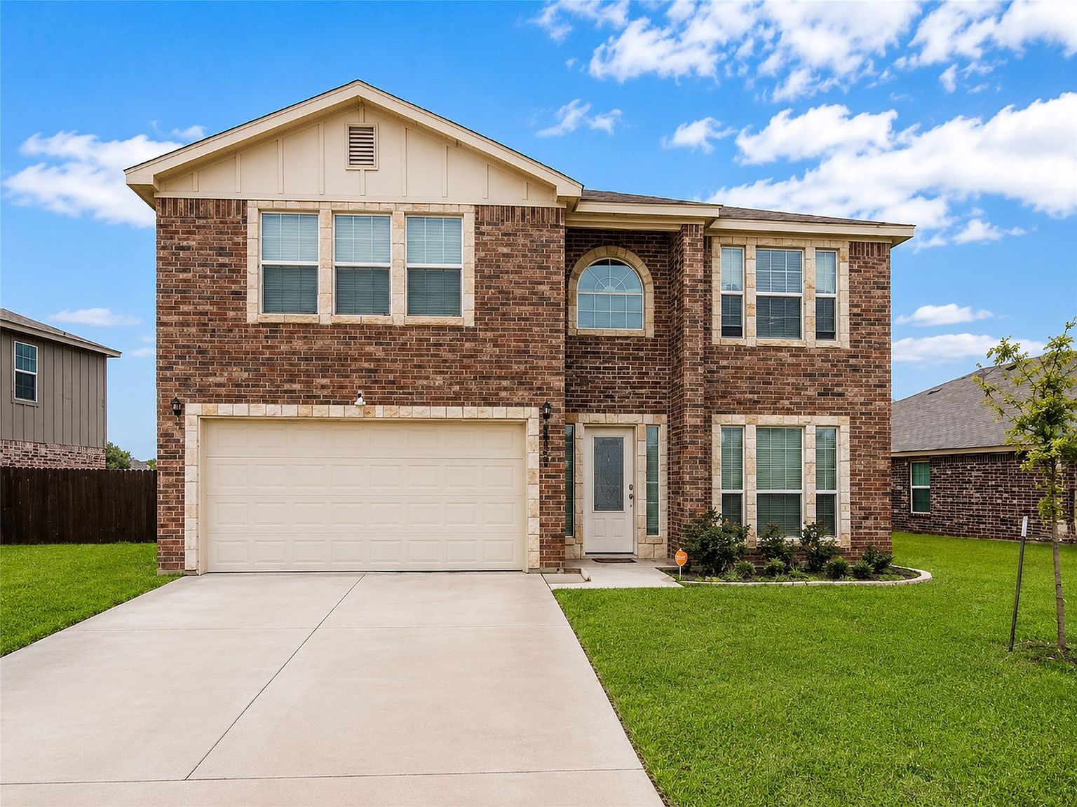 6702 Muggle Ave Killeen, TX 76549, 76549