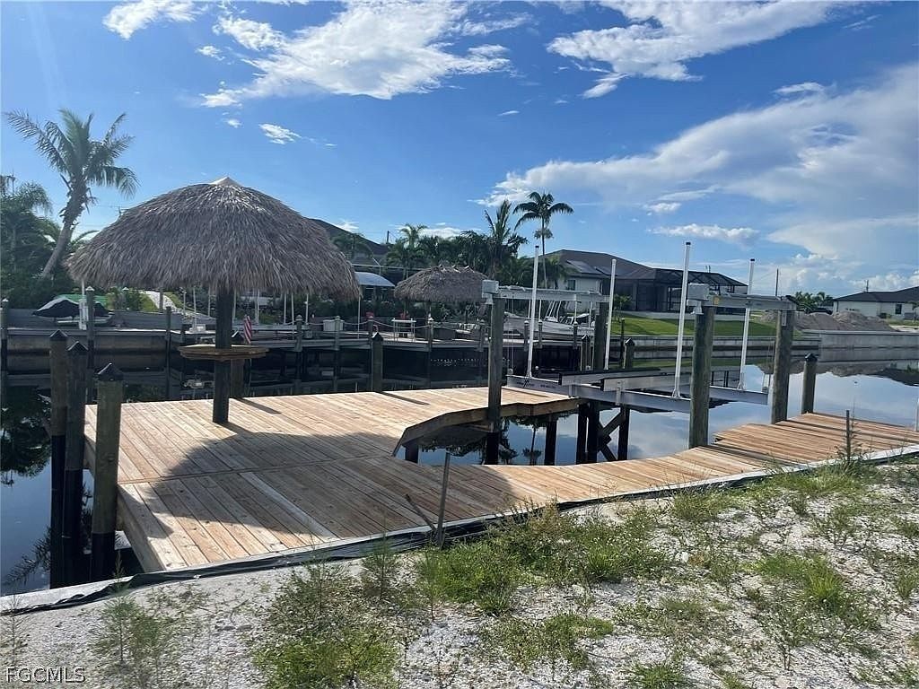 1641 NW 39th Ave Cape Coral, FL 33993 | Land/Lot