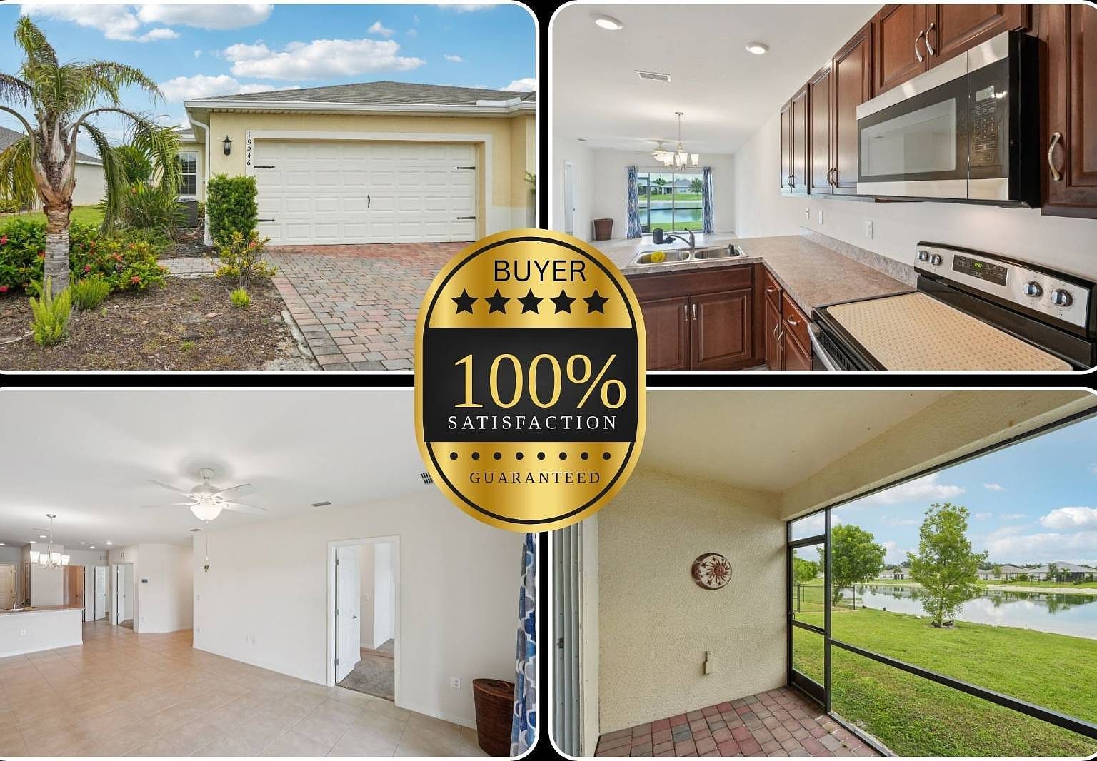 19546 Galleon Point Dr Lehigh Acres, FL 33936, 33936