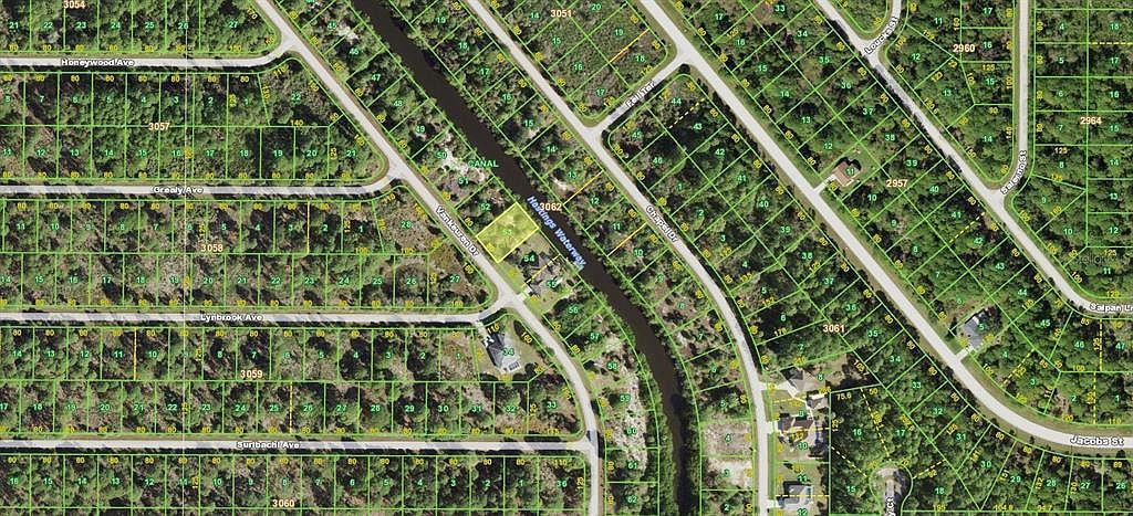 2486 Vankeuren Dr #53 Pt Charlotte, FL 33953, 33953