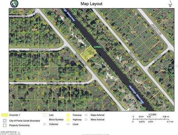 2438 Vankeuren Dr #47 Pt Charlotte, FL 33953, 33953