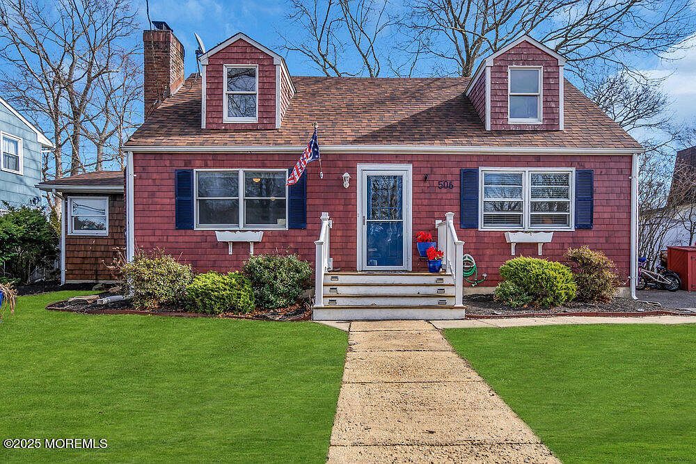 506 Crestview Ter Point Pleasant Beach, NJ 08742 - Thumbnail 2