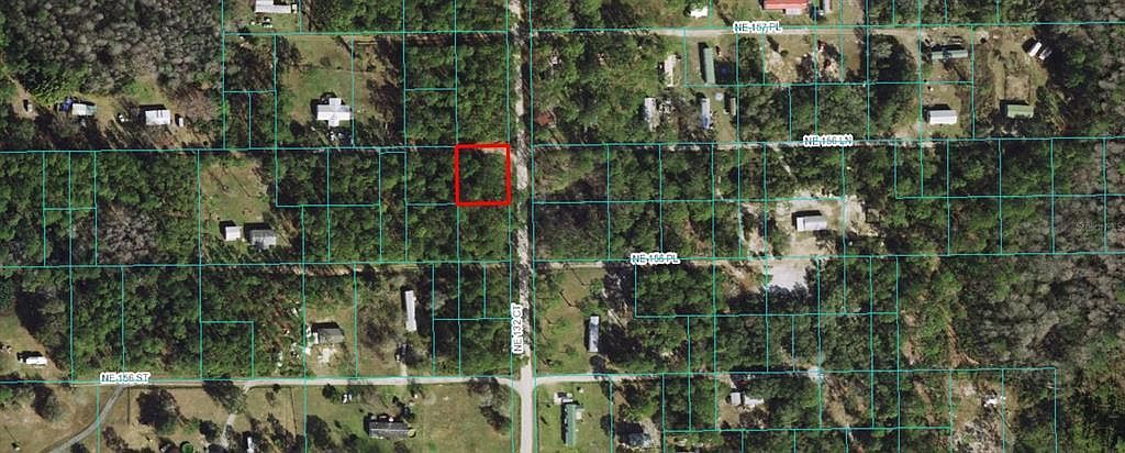 0 NE 156th Ln #51 Fort Mc Coy, FL 32134  | Land/Lot