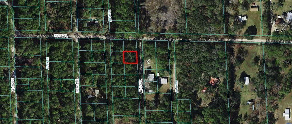 0 NE 67th Ave #61, Citra, FL, 32113  | Land/Lot
