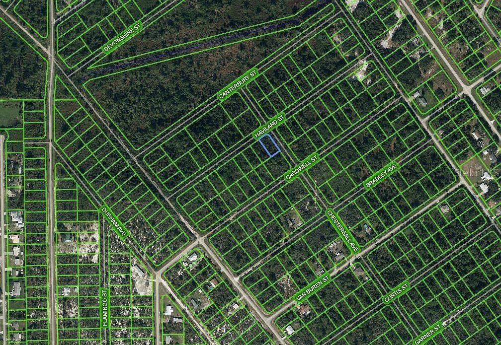 1213 Chestersall Ave #11 Lake Placid, FL 33852  | Land/Lot