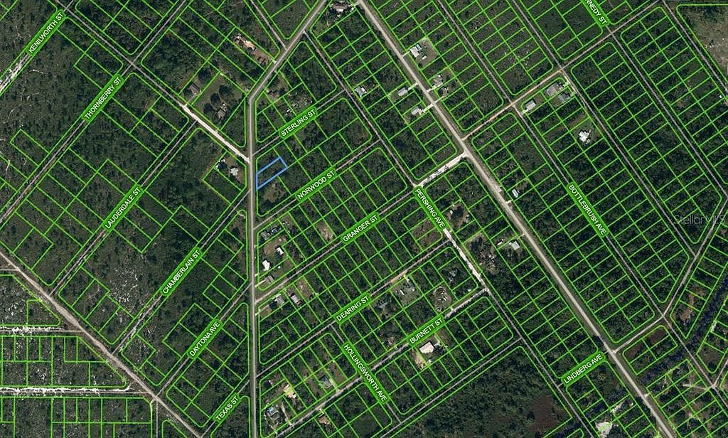 543 Hallmark Ave #18, Lake Placid, FL, 33852  | Land/Lot