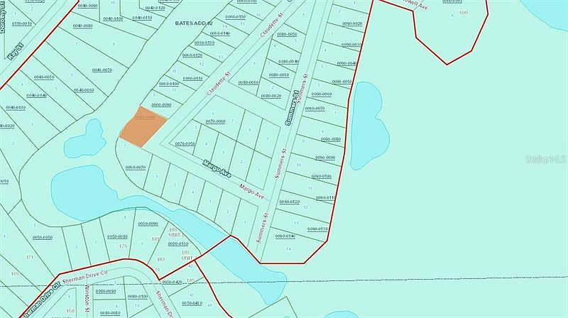 121 Claudette St #8 Interlachen, FL 32148  | Land/Lot