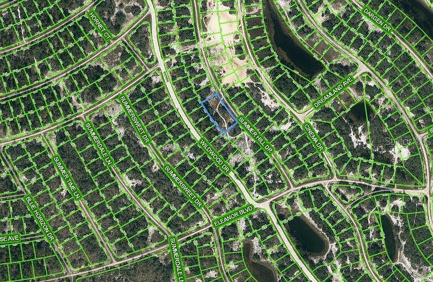 314 Drama Dr #8 Lake Placid, FL 33852  | Land/Lot