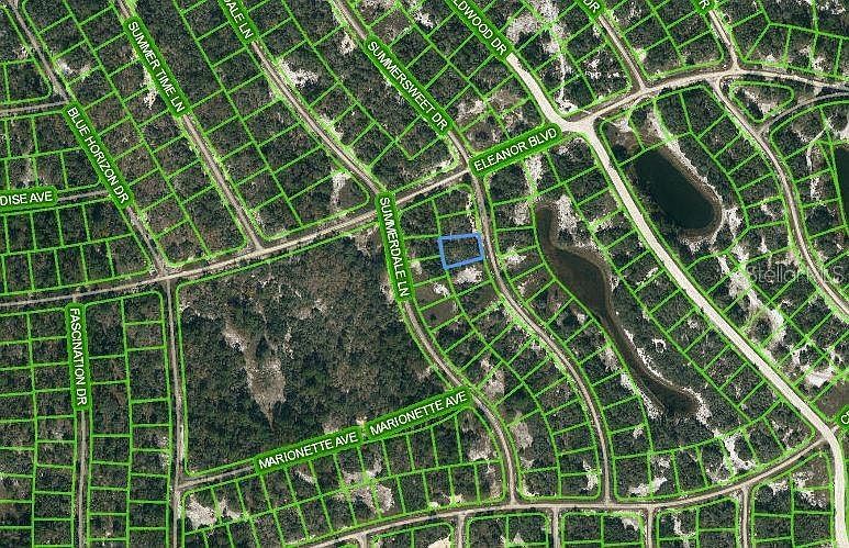 322 Summersweet Dr #12 Lake Placid, FL 33852  | Land/Lot