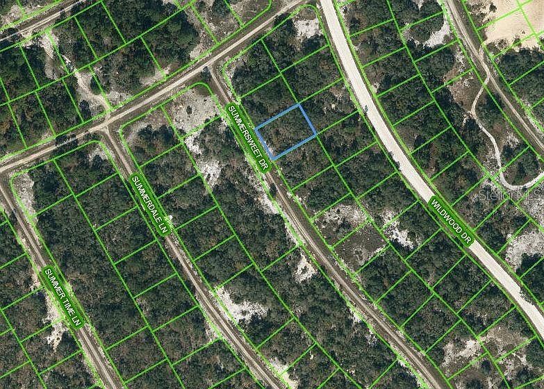 349 Summersweet Dr #15 Lake Placid, FL 33852  | Land/Lot