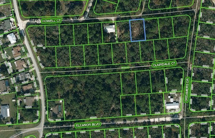 229 Howell Ct #8 Lake Placid, FL 33852  | Land/Lot