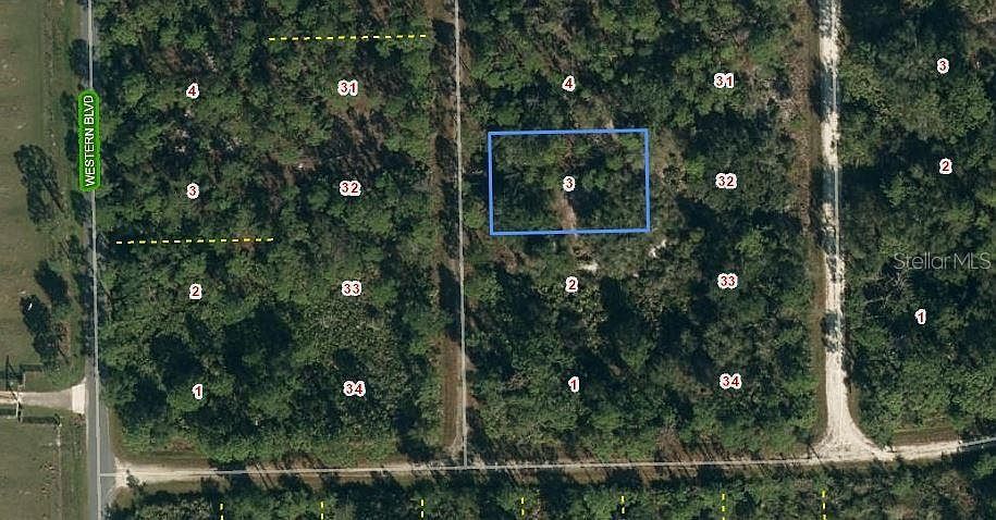 639 Cooper St #3, Lake Placid, FL, 33852  | Land/Lot