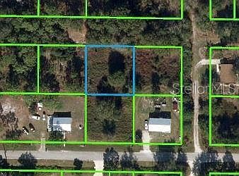 2817 W Cordova Rd #3 Avon Park, FL 33825  | Land/Lot
