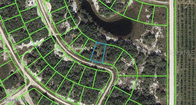 211 Dargen Dr #21 Lake Placid, FL 33852 | Land/Lot