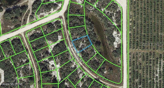 123 Danby Dr #8 Lake Placid, FL 33852  | Land/Lot