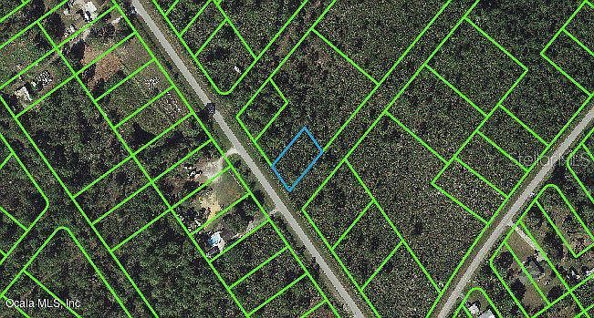651 Washington Blvd #3 Lake Placid, FL 33852  | Land/Lot