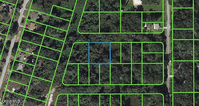 1503 Scrub Oak St #13 Lake Placid, FL 33852  | Land/Lot