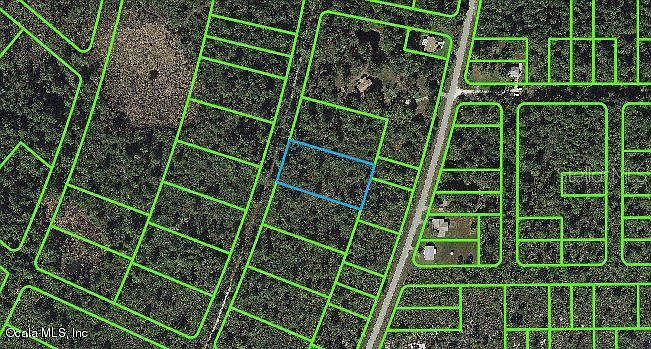 737 Dolphin Ave #21 Lake Placid, FL 33852  | Land/Lot