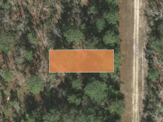 0000 Trenton St Interlachen, FL 32148 | Land/Lot