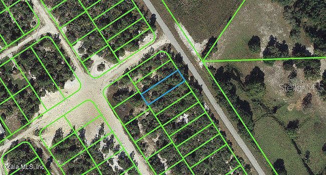 1021 County Road 29 #3 Lake Placid, FL 33852  | Land/Lot