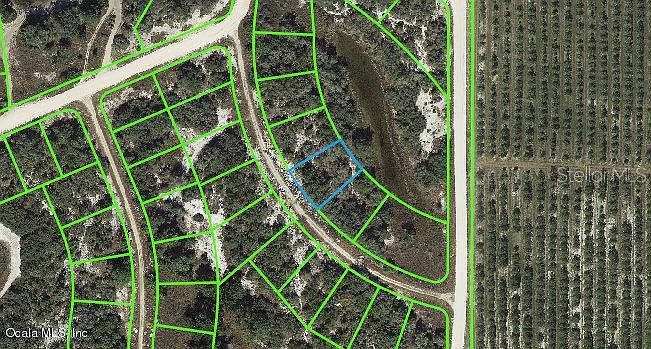 121 Danby Dr #9 Lake Placid, FL 33852  | Land/Lot
