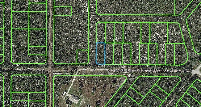 769 Washington Blvd #19 Lake Placid, FL 33852 | Land/Lot