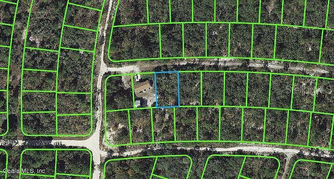 307 Stardust Ave #3 Lake Placid, FL 33852  | Land/Lot
