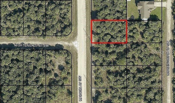3349 Madden Ave SW #4 Palm Bay, FL 32908 | Land/Lot