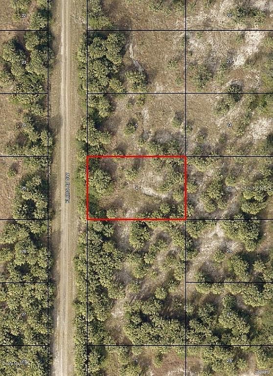 1975 Klebs Ave SW #4 Palm Bay, FL 32908  | Land/Lot