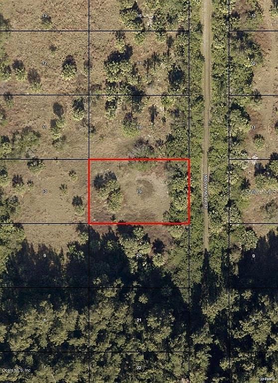 2680 Leyton Ave SW #19 Palm Bay, FL 32908 | Land/Lot